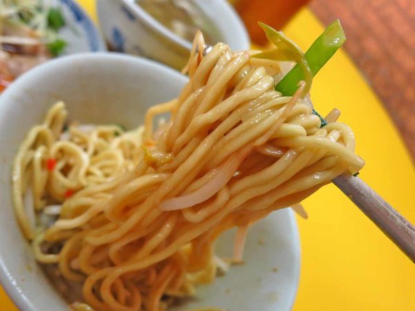 【蘆洲美食】大象切仔麵-便宜又美味的高CP值切仔麵店