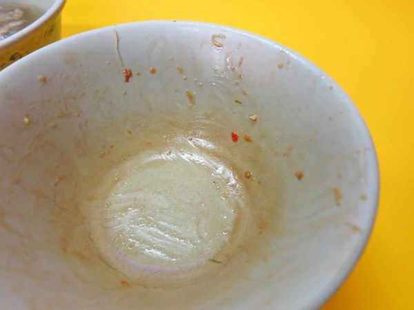 【蘆洲美食】大象切仔麵-便宜又美味的高CP值切仔麵店