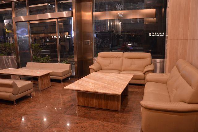 雙星大飯店14