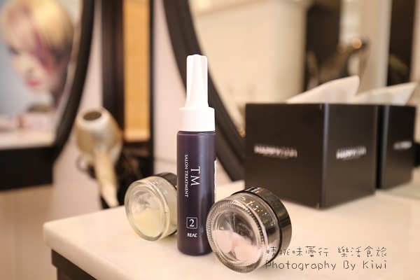 HAPPY HAIR大里店6815