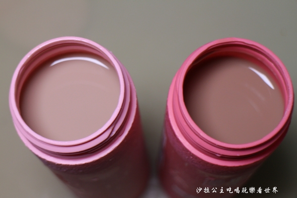 ﹝純粹。喝﹞濃厚 系：少女心噴發『純粹喝』玫瑰蜜香奶茶/玫瑰奶茶/櫻花拿鐵/7-11/全家