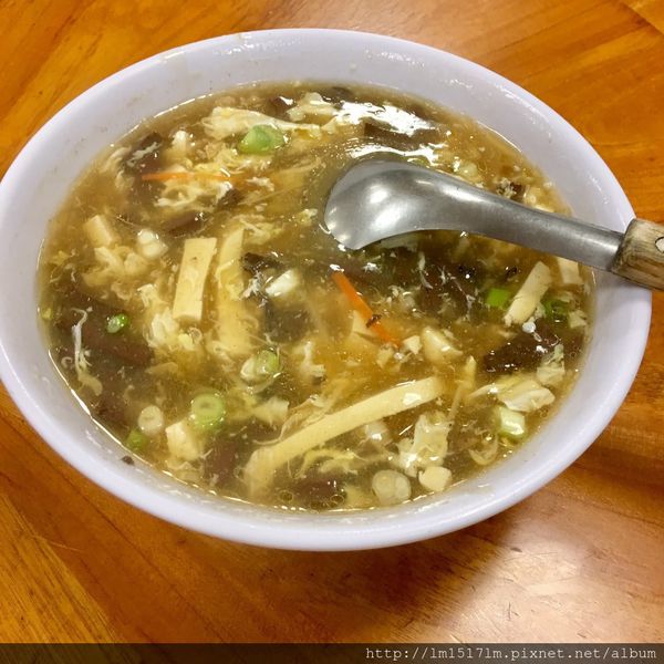 【台中神岡區】讓人垂涎三尺的壯觀水餃擺盤以及多種海鮮料理『蓉城水餃川菜海鮮小館』