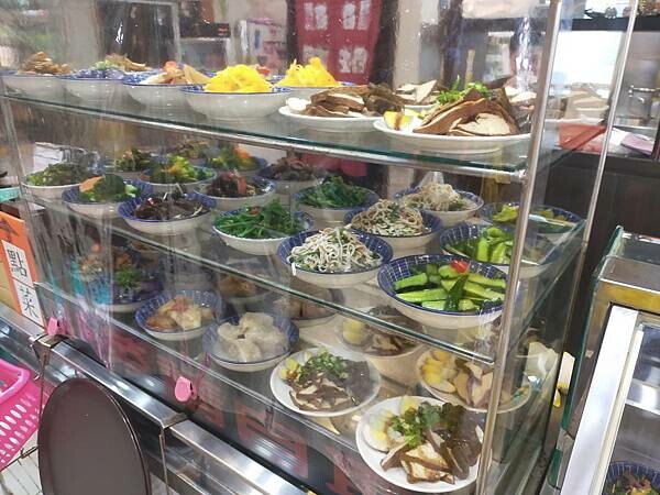 宜蘭礁溪有麵煮私房小吃~