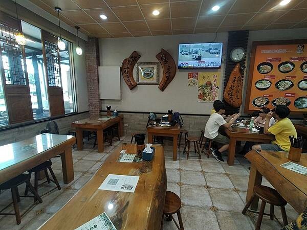 宜蘭礁溪有麵煮私房小吃~