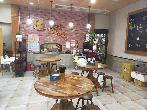 宜蘭礁溪有麵煮私房小吃~