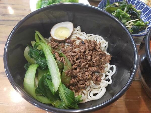 宜蘭礁溪有麵煮私房小吃~