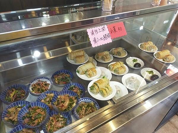 宜蘭礁溪有麵煮私房小吃~