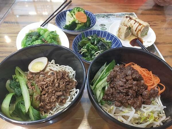 宜蘭礁溪有麵煮私房小吃~