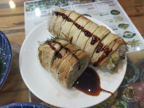 宜蘭礁溪有麵煮私房小吃~