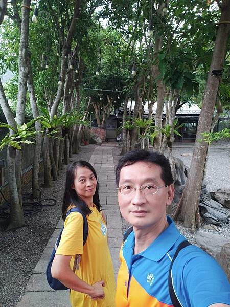 宜蘭礁溪有麵煮私房小吃~