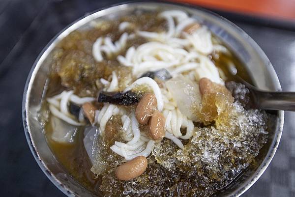 呷二嘴 (米苔目) - 4