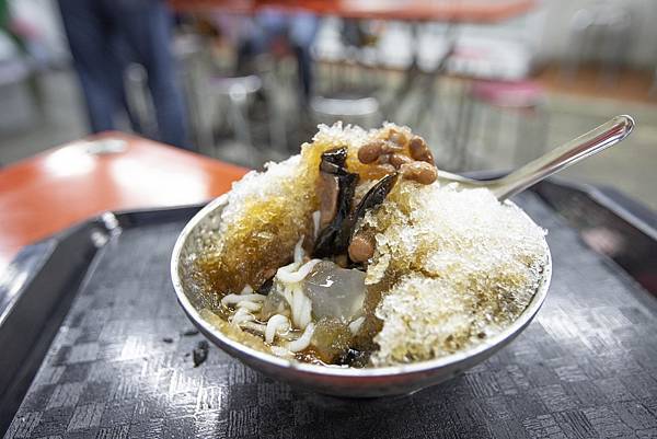 呷二嘴 (米苔目) - 6