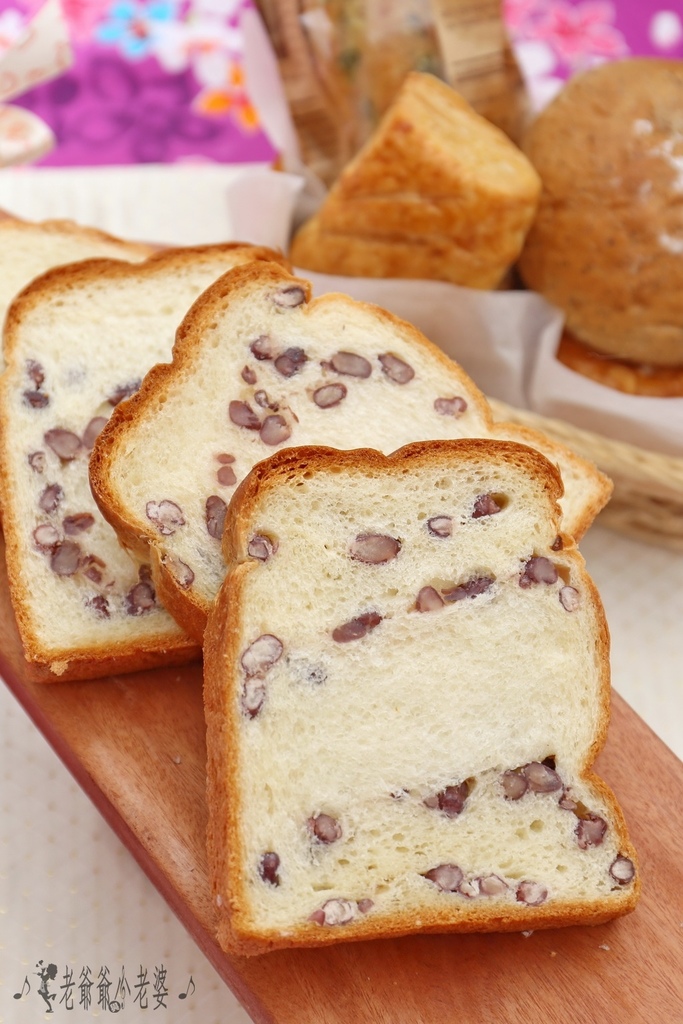 新北投車站，新北投文創天地，Azur Bakery By Éric蔚藍法式烘培