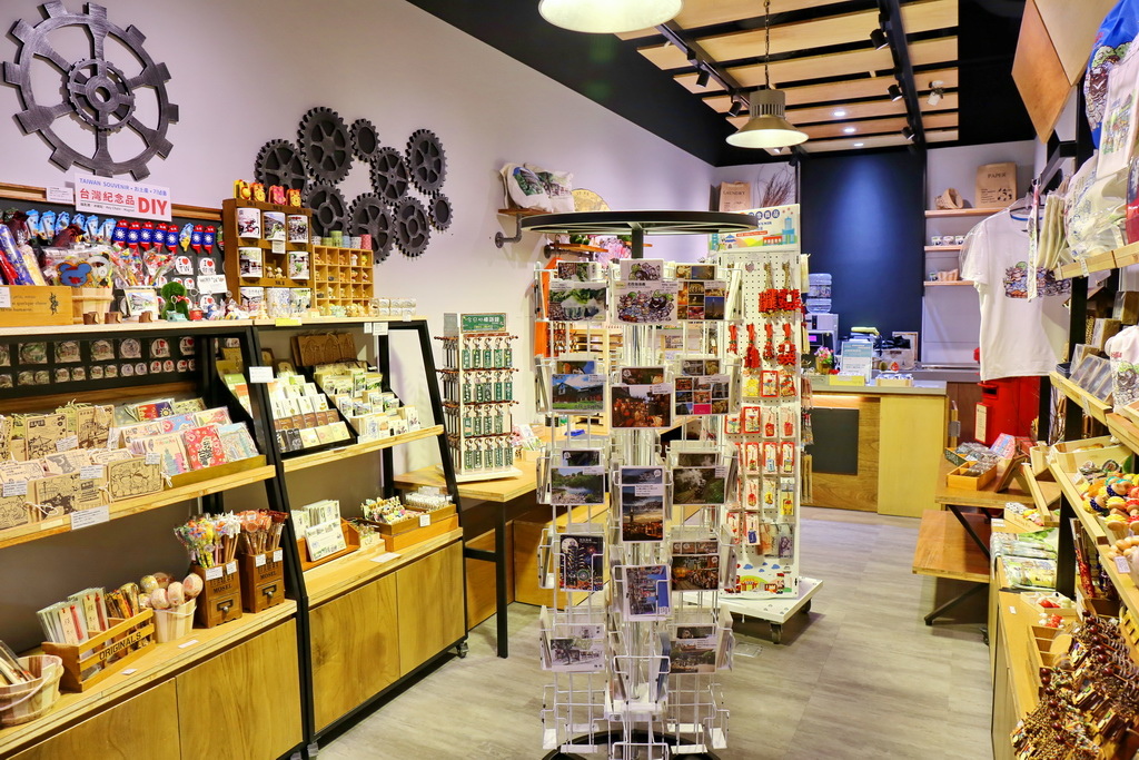 北投捷運,新北投車站,北投文創商ˋ圈