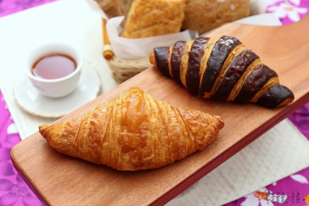 新北投車站，新北投文創天地，Azur Bakery By Éric蔚藍法式烘培