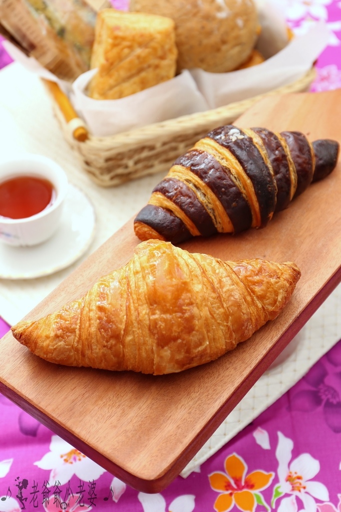 新北投車站，新北投文創天地，Azur Bakery By Éric蔚藍法式烘培