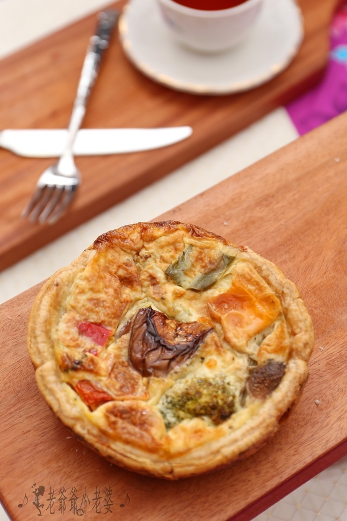 新北投車站，新北投文創天地，Azur Bakery By Éric蔚藍法式烘培新北投車站，新北投文創天地，Azur Bakery By Éric蔚藍法式烘培