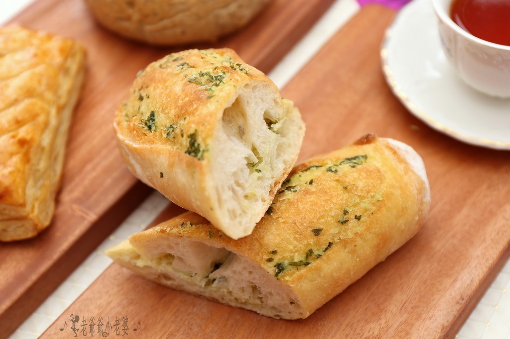 新北投車站，新北投文創天地，Azur Bakery By Éric蔚藍法式烘培