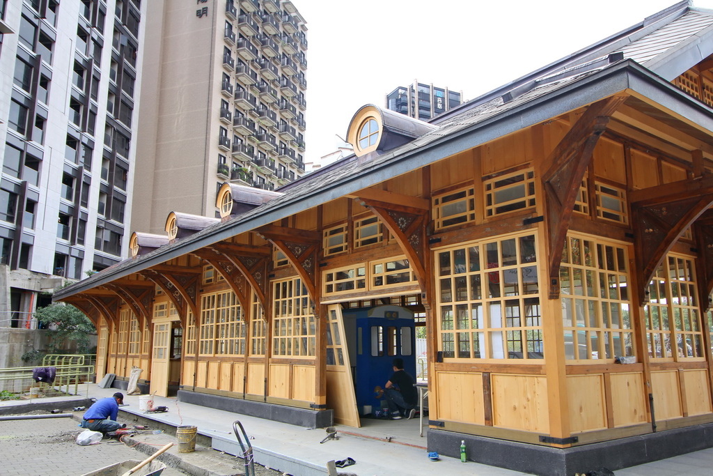 阿義師原汁牛肉麵、北投文創天地、新北投車站、新北投捷運站、北投港式飲茶、 阿義師原汁牛肉麵、北投文創天地、新北投車站、新北投捷運站、北投港式飲茶、