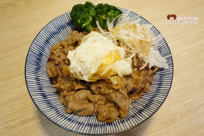 人之初燒肉丼飯 (21).JPG
