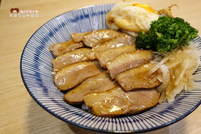人之初燒肉丼飯 (17).JPG