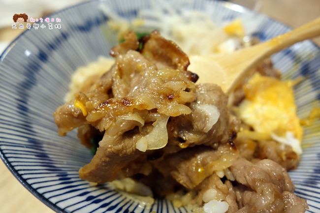 人之初燒肉丼飯 (15).JPG