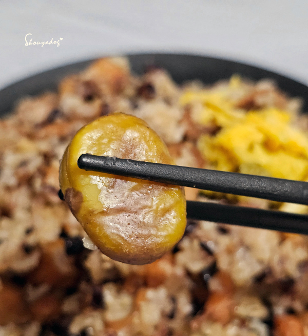 麥斯盒子高蛋白控卡糙米飯 加熱即食冷凍健康餐 飲控菜單推薦