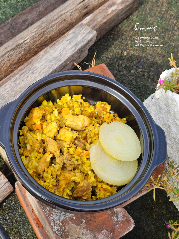 麥斯盒子高蛋白控卡糙米飯 加熱即食冷凍健康餐 飲控菜單推薦