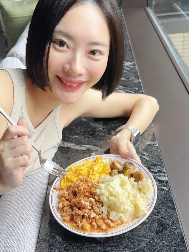 飲控族必吃！ComfortaBox雞絞肉餐超方便，內湖健康餐推薦。