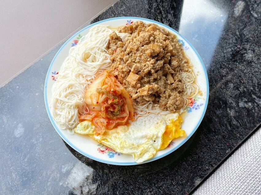 飲控族必吃！ComfortaBox雞絞肉餐超方便，內湖健康餐推薦。