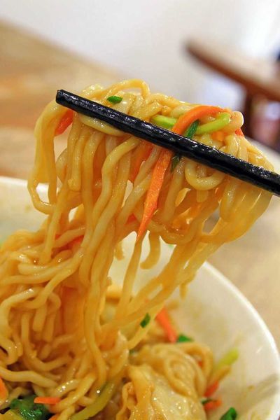 【內湖美食】雲謙徽餛飩-五種不同口味的餛飩