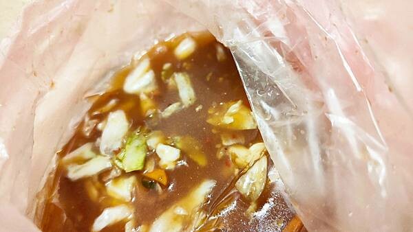 阿漢蚵仔麵線|隱藏在巷弄裡好吃又美味的臭豆腐