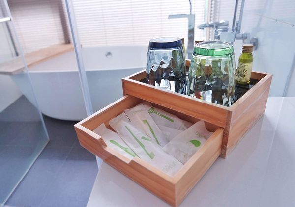 AURA VILLA 悠悅光