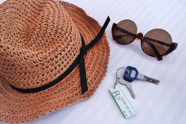 AURA VILLA 悠悅光