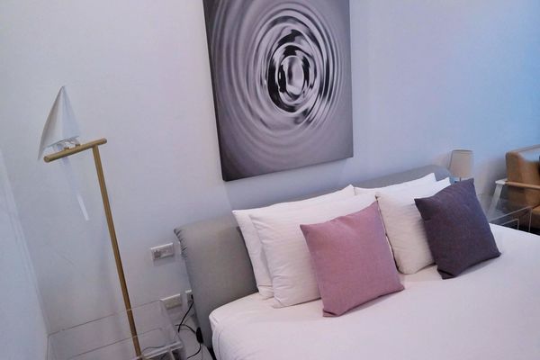 AURA VILLA 悠悅光