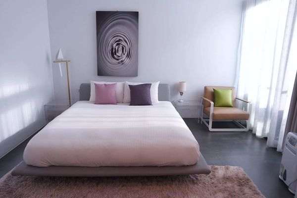 AURA VILLA 悠悅光