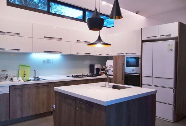 AURA VILLA 悠悅光