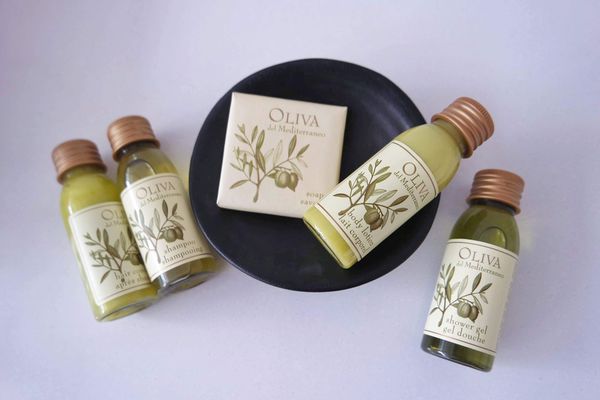 AURA VILLA 悠悅光