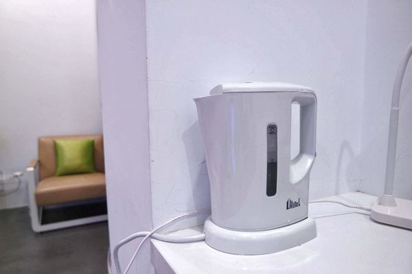 AURA VILLA 悠悅光