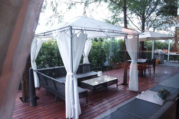 AURA VILLA 悠悅光