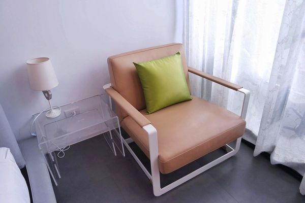 AURA VILLA 悠悅光