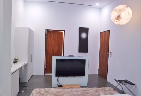 AURA VILLA 悠悅光