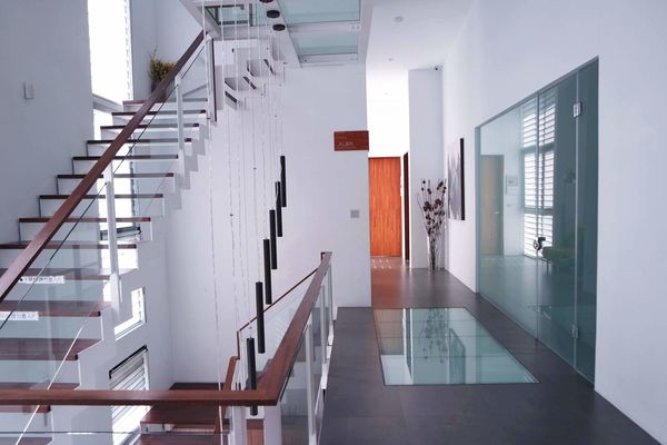 AURA VILLA 悠悅光