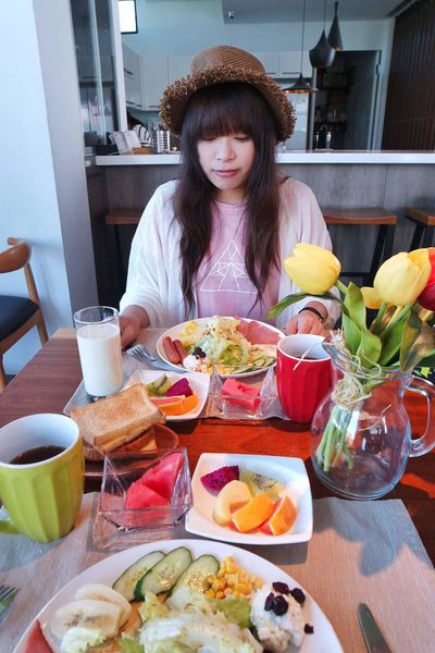 AURA VILLA 悠悅光