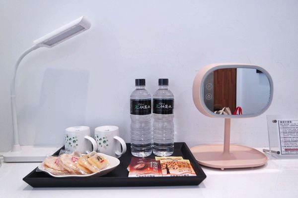 AURA VILLA 悠悅光