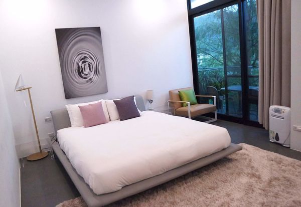 AURA VILLA 悠悅光