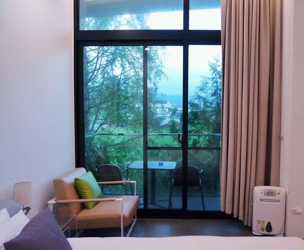 AURA VILLA 悠悅光