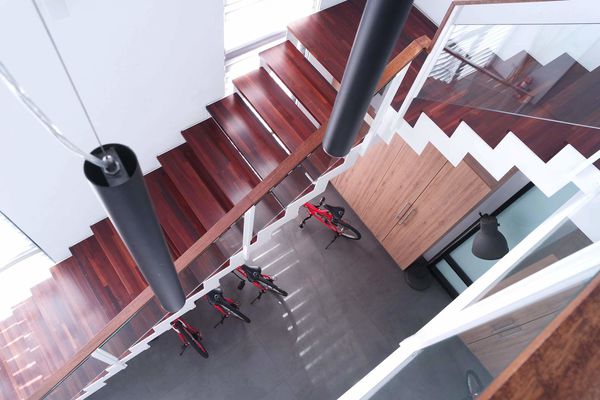 AURA VILLA 悠悅光