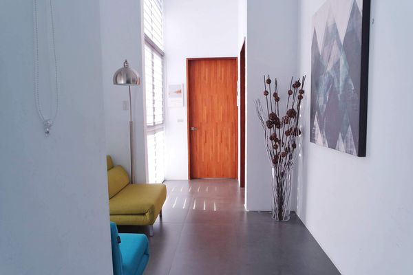 AURA VILLA 悠悅光