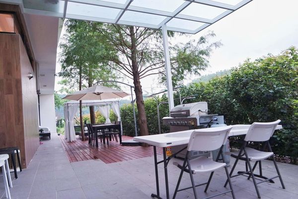 AURA VILLA 悠悅光